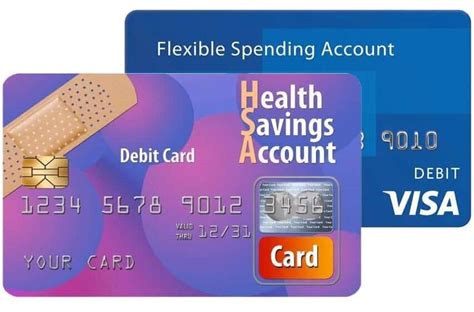 kaiser smart health cards|kaiser hsa debit card.